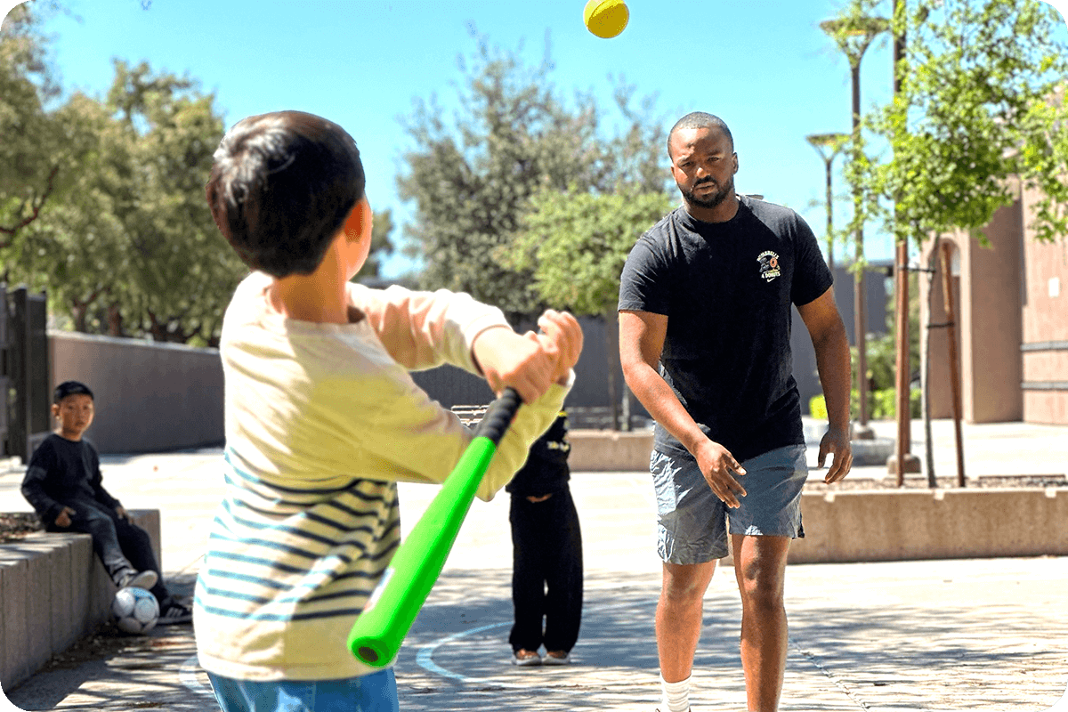 50/50 featured image